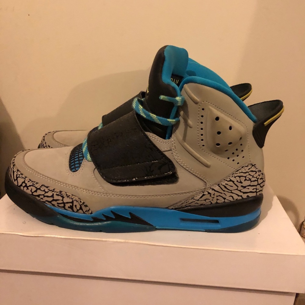 Jordan 5’s - Picture 3 of 3